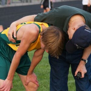 Consulta individual de Psicología Deportiva